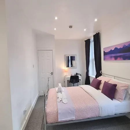 شقة Make Yourself At Home! Large Rooms, Comfy