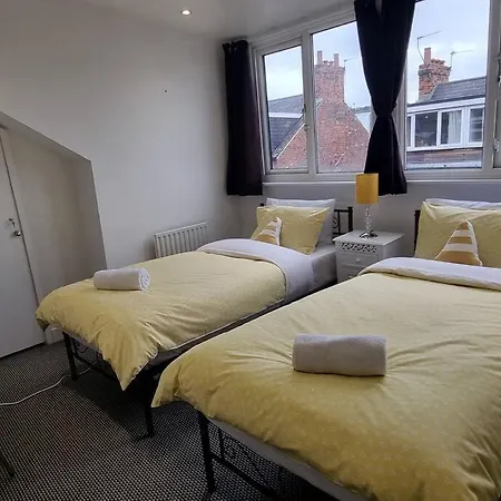 شقة Make Yourself At Home! Large Rooms, Comfy *