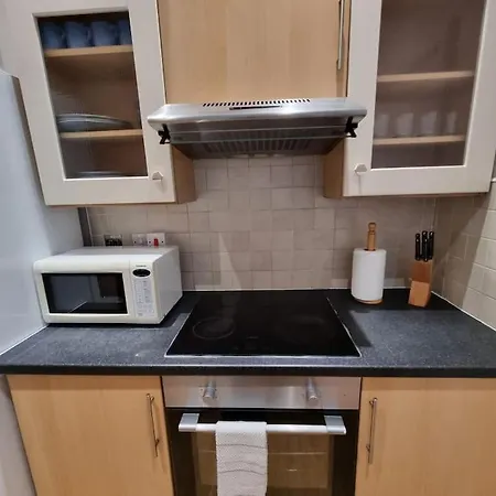 Apartment Make Yourself At Home! Large Rooms, Comfy Leeds (West Yorkshire)