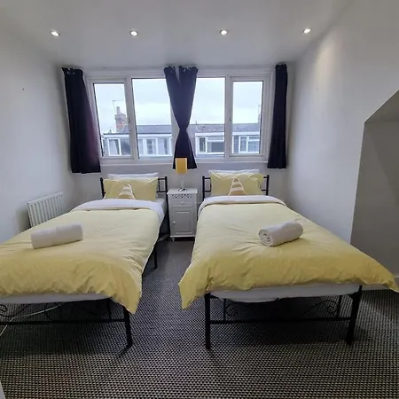 شقة Make Yourself At Home! Large Rooms, Comfy *