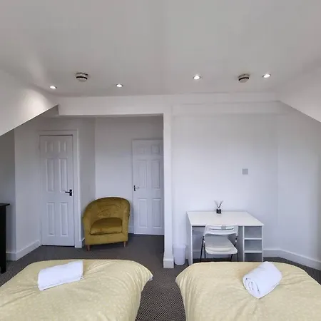 شقة Make Yourself At Home! Large Rooms, Comfy *