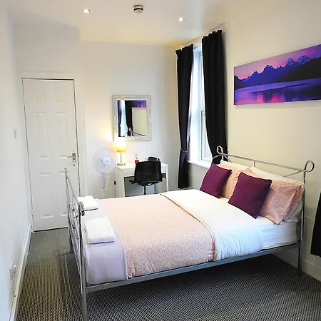 شقة Make Yourself At Home! Large Rooms, Comfy