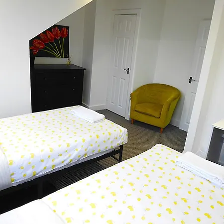 Make Yourself At Home! Large Rooms, Comfy شقة *