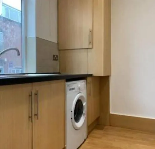 Make Yourself At Home! Large Rooms, Comfy Apartamento Leeds (West Yorkshire)