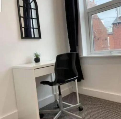 Make Yourself At Home! Large Rooms, Comfy Apartamento