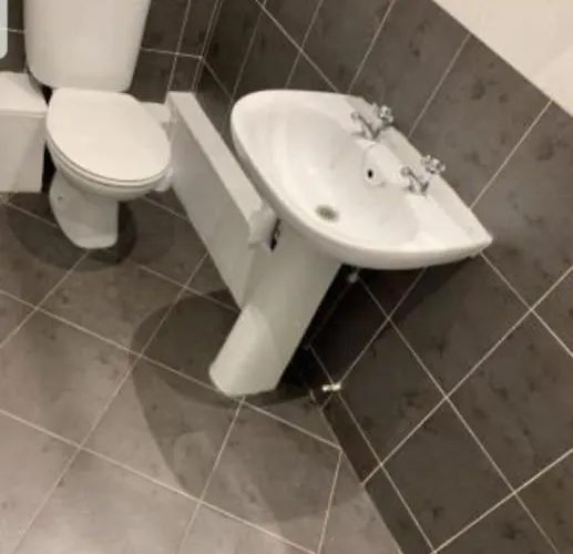 Apartamento Make Yourself At Home! Large Rooms, Comfy *