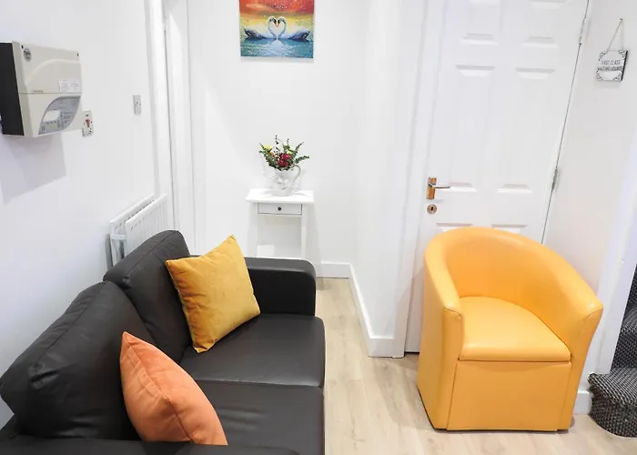 Make Yourself At Home! Large Rooms, Comfy Apartamento *