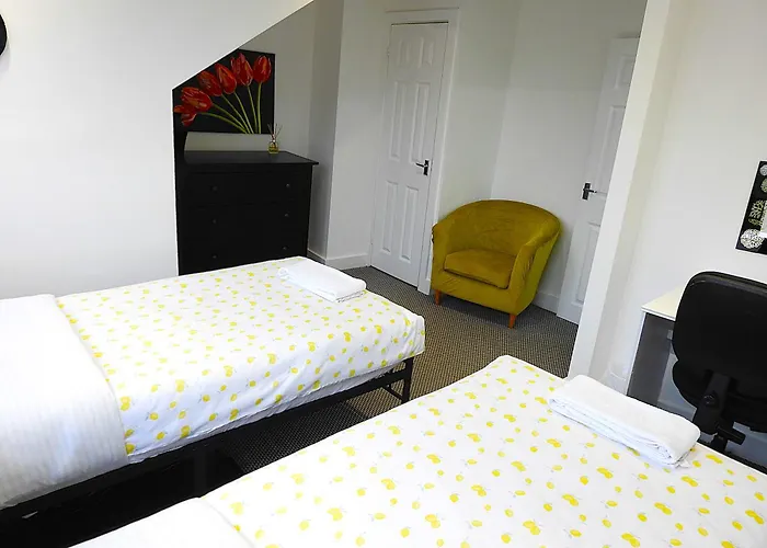 Make Yourself At Home! Large Rooms, Comfy Apartamento *